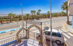 Cozy Apartment In San Pedro Del Pinatar With Wifi